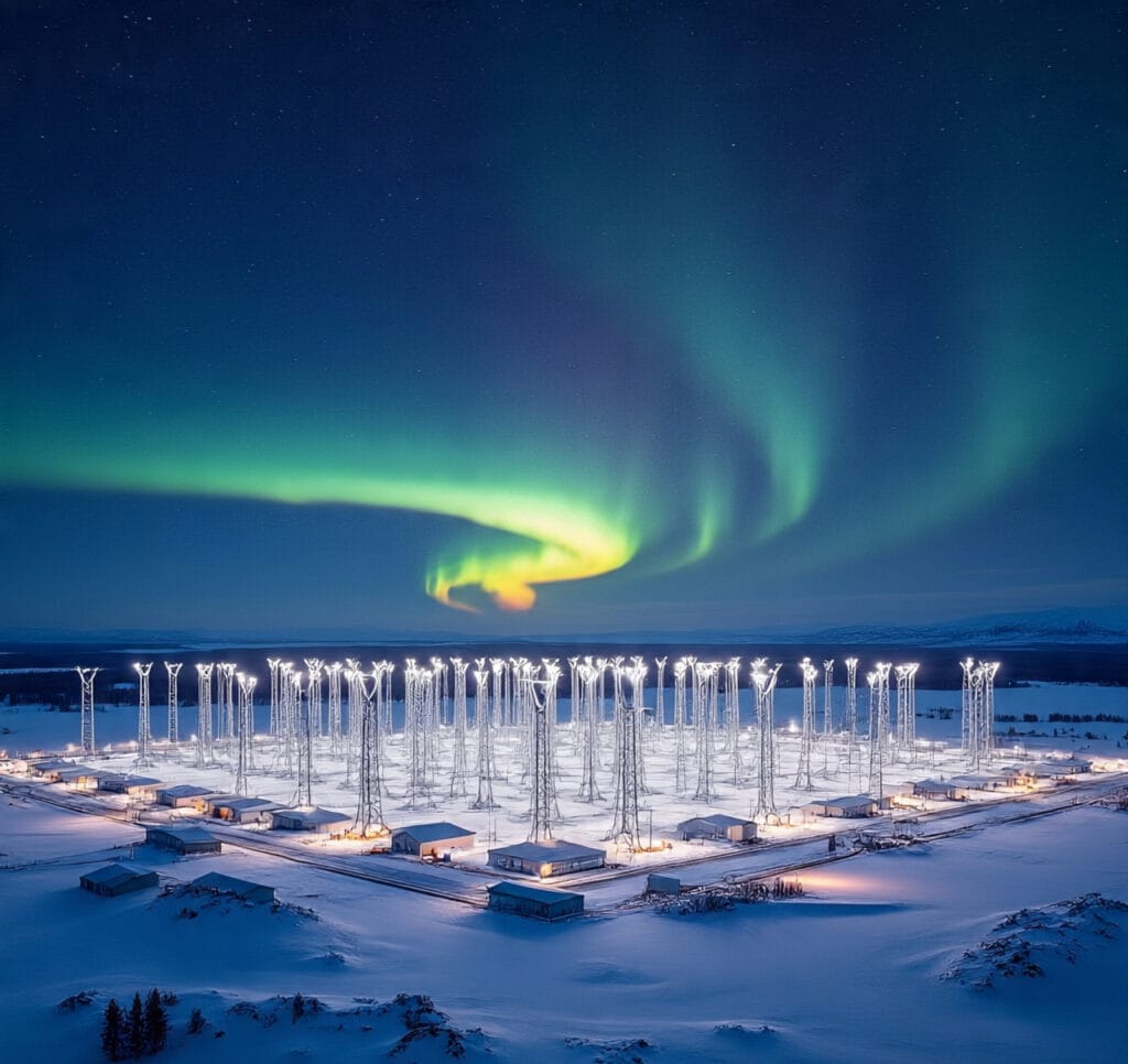haarp tech images