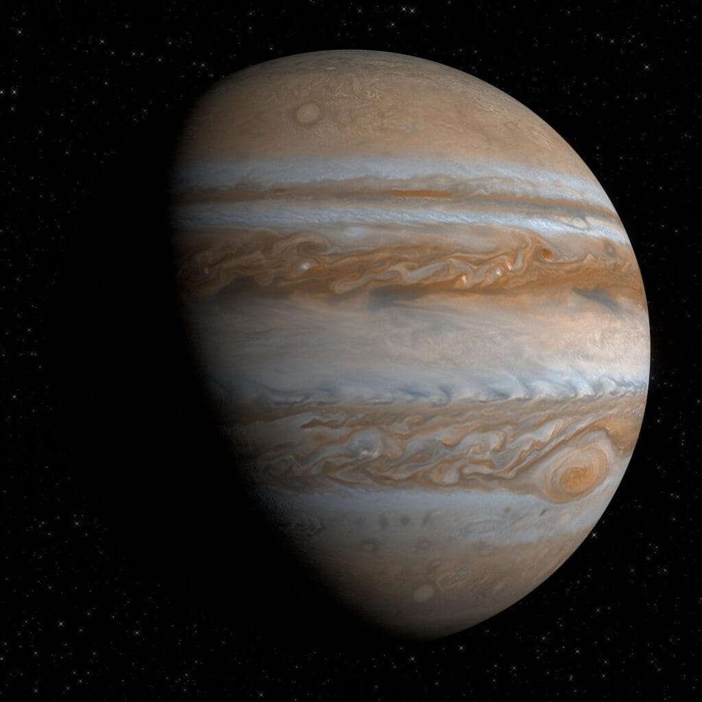 jupiter planet